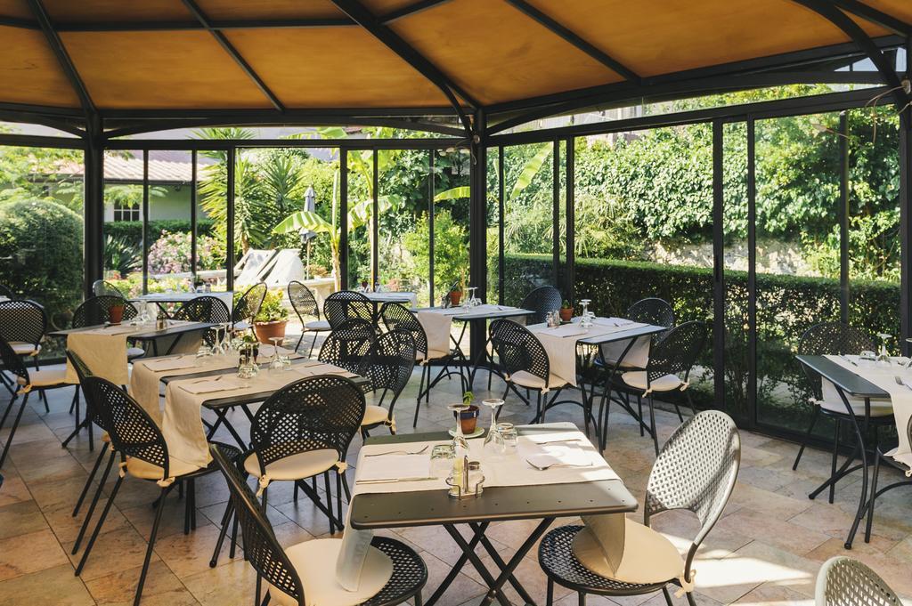 Hotel Melograno Spotorno Extérieur photo