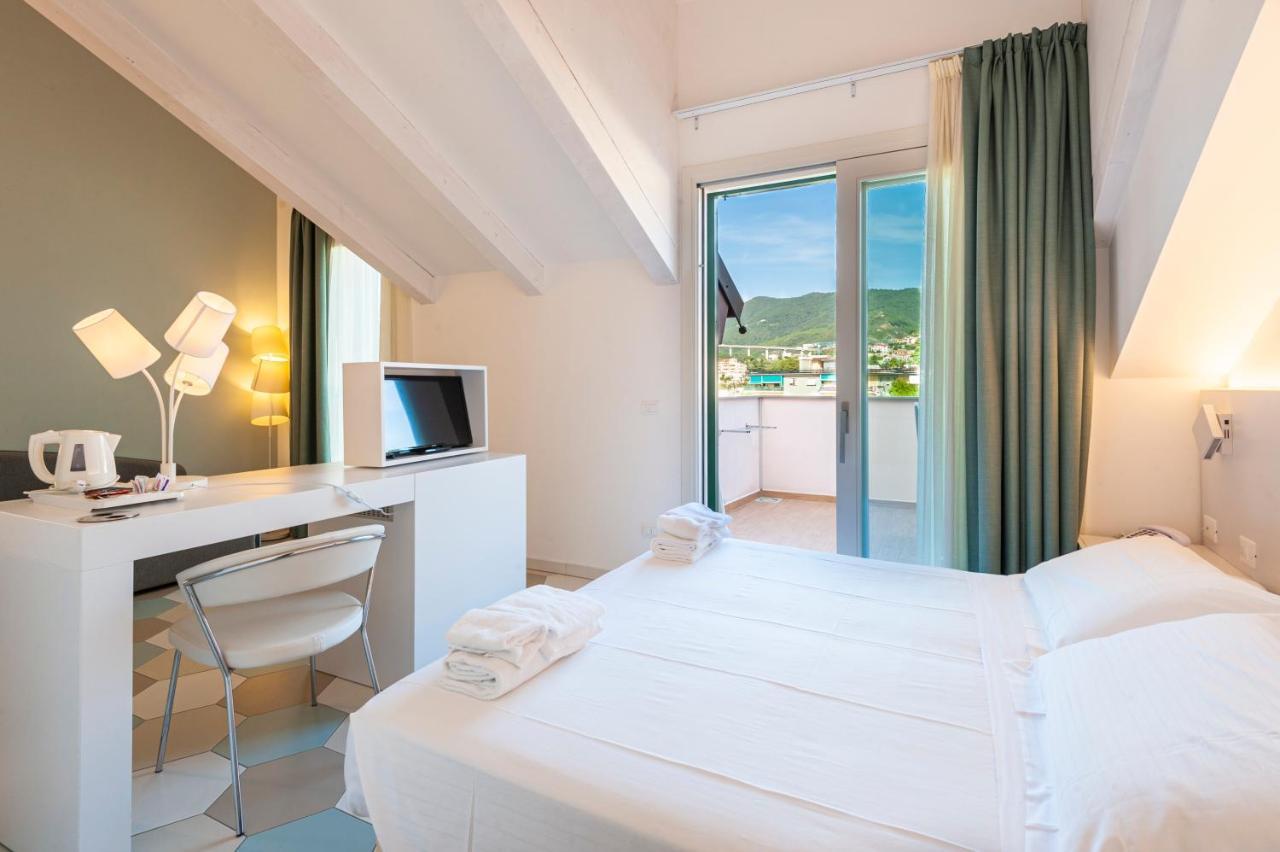 Hotel Melograno Spotorno Extérieur photo