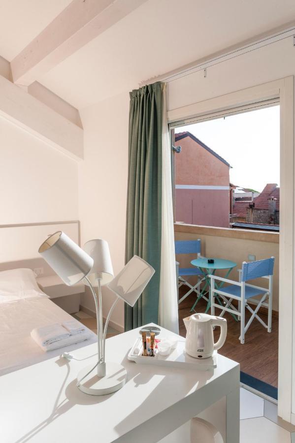 Hotel Melograno Spotorno Extérieur photo