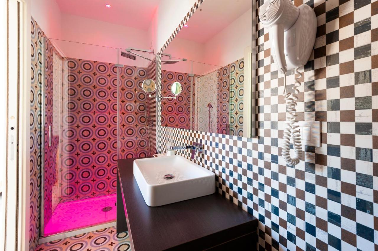 Hotel Melograno Spotorno Extérieur photo