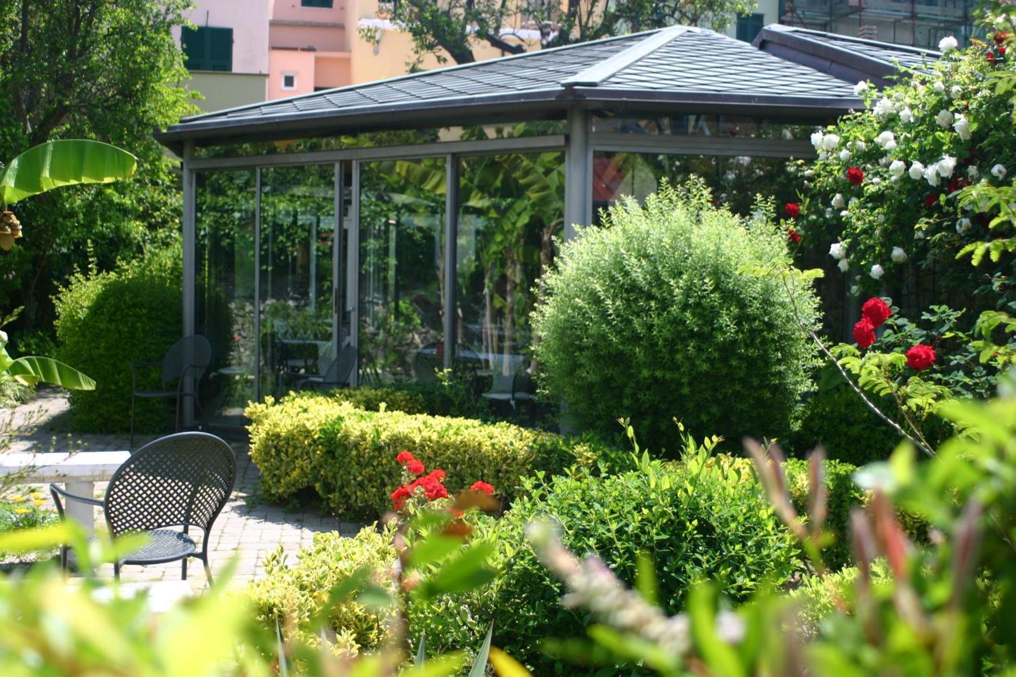 Hotel Melograno Spotorno Extérieur photo
