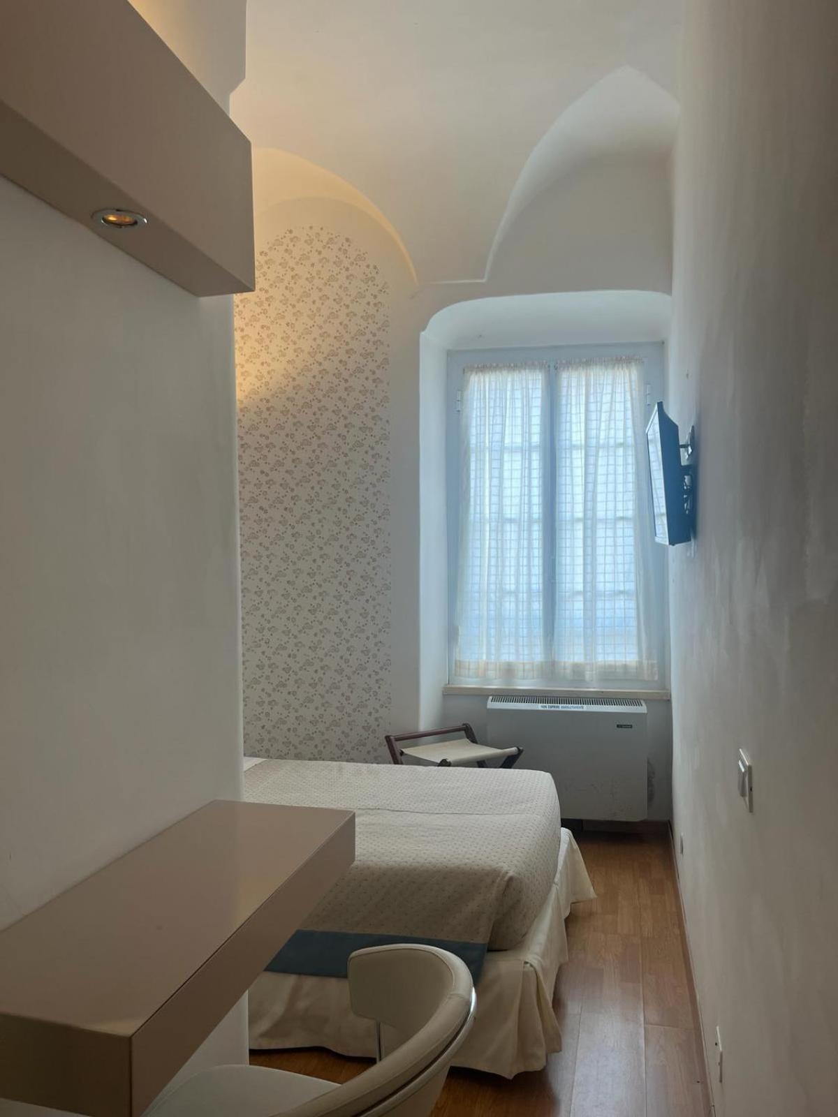 Hotel Melograno Spotorno Extérieur photo