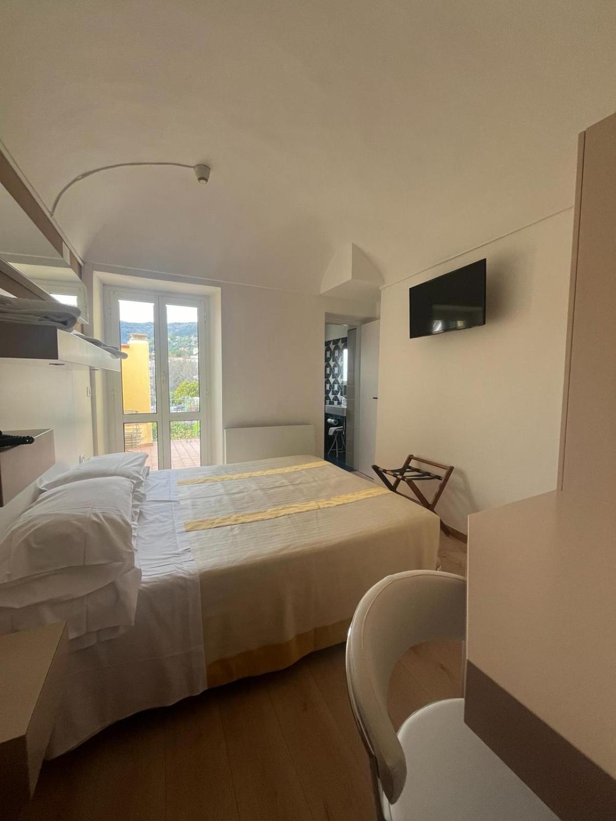 Hotel Melograno Spotorno Extérieur photo