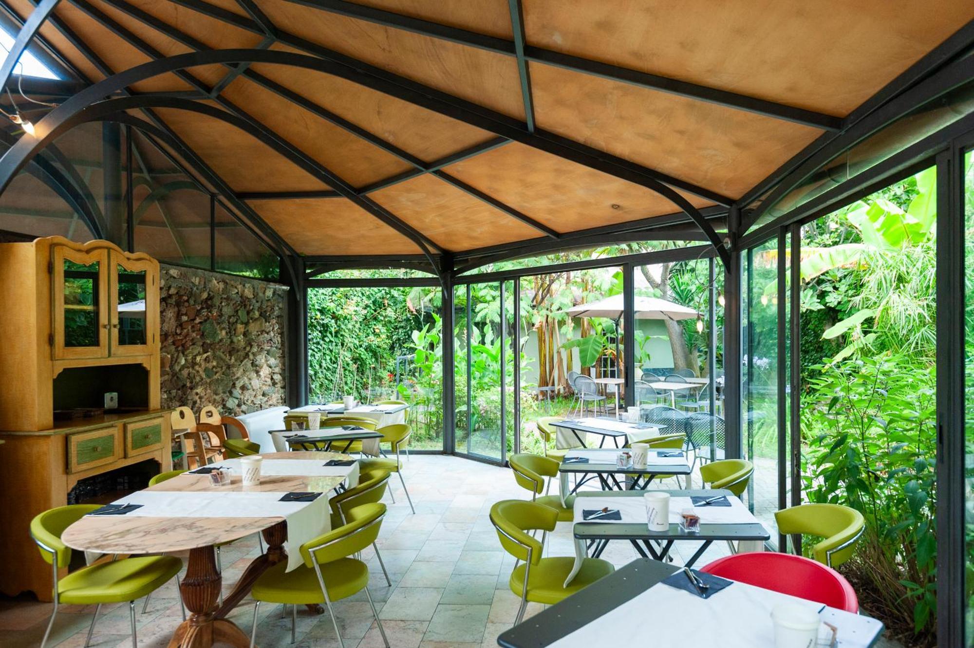 Hotel Melograno Spotorno Extérieur photo
