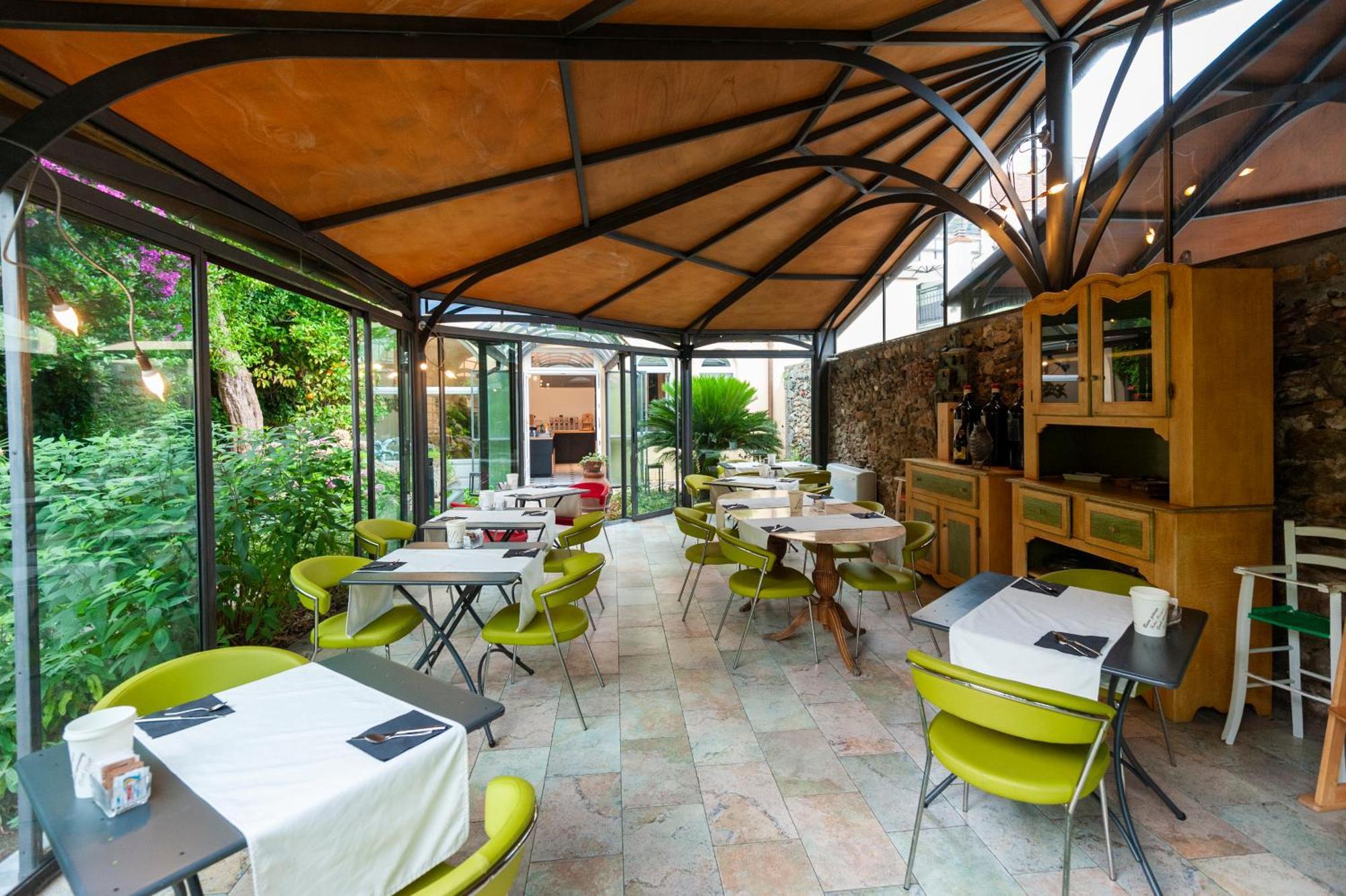 Hotel Melograno Spotorno Extérieur photo